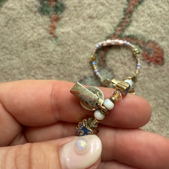 Little Words Project x Roller Rabbit - Picture 5 of 5